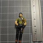 Tunnel Rat V1 1987 G.I. Joe Hasbro Vintage Action Figure