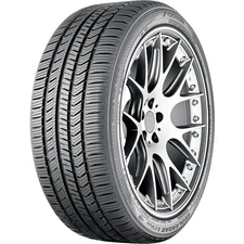 4 Tires Yokohama Geolandar X-CV G057 245/70R17 110T AS A/S All Season