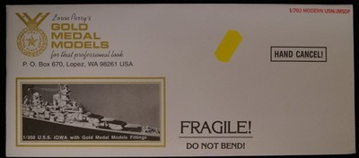 GOLD MEDAL MODELS   Fotoätz-Teile für moderne USN/JMSDF Schiffe  1:700