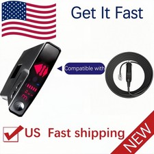 Car Adapter For Valentine 1 V1 One Detector Power Cord