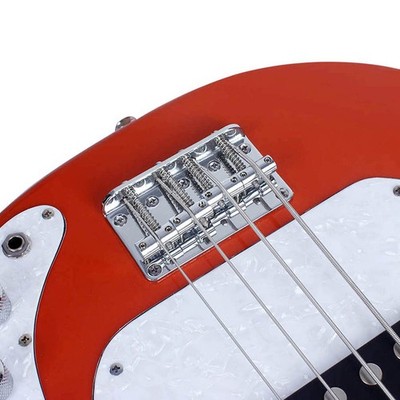 IRIN 4-string Electric Bass Guitar String Set Round Wound OKGK