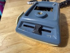 Turner M 3 Gain Control Replacement Knob