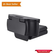 Logitech Webcam Privacy Cover - Elegant Protection for C920/C922/C930e Models