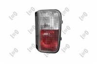 Abakus Heckleuchte 037-43-872RHD Passend FüR Nissan Opel Renault