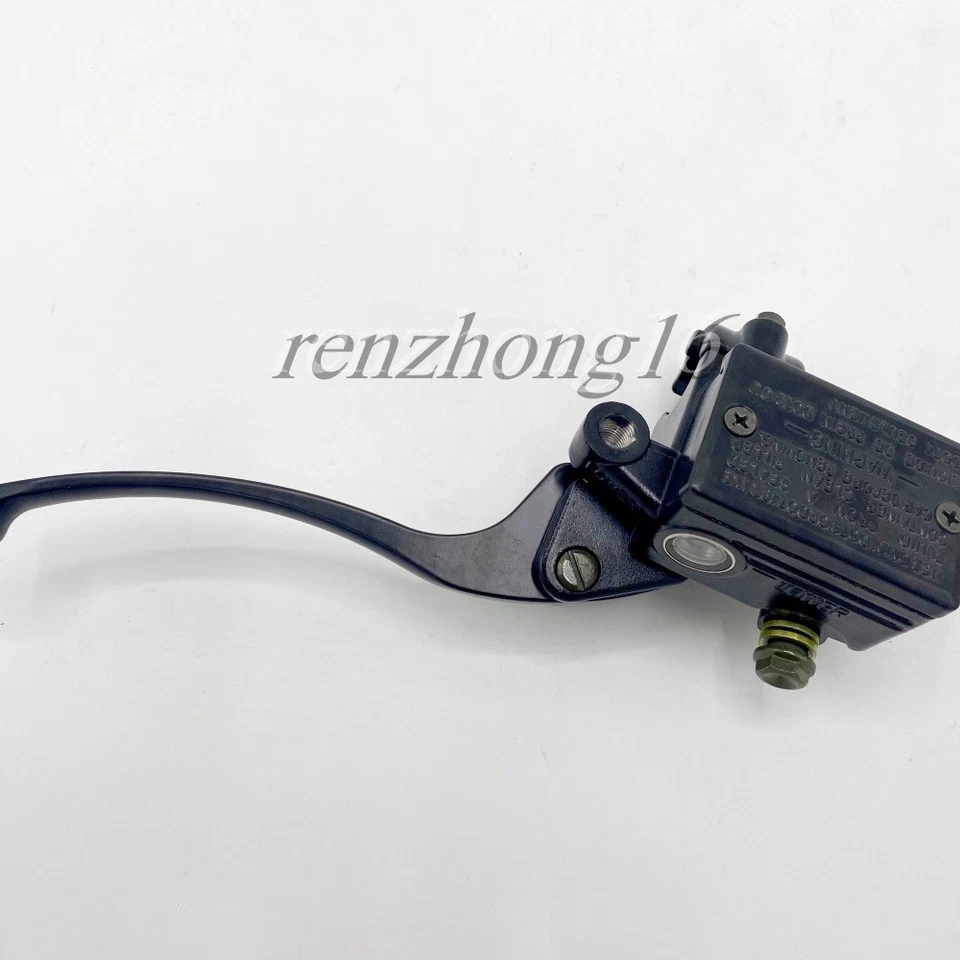 Brake Master Cylinder 45510-HR3-305 for Honda ATV ATC200X ATC250R ATC350X TRX200 - Изображение 2 из 4