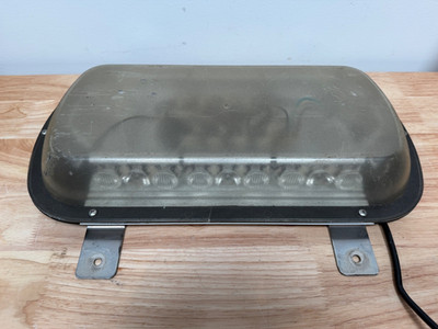 Sho-Me 12 Series Luminator LED Mini Bar 12.1224 - Tested - Fast Ship!
