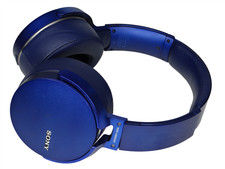 Sony MDR-XB950B1 Red Headphones for Sale | Shop New & Used