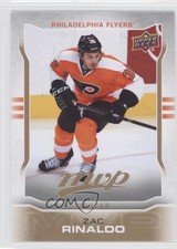 2014-15 Upper Deck MVP Zac Rinaldo #117 0c4