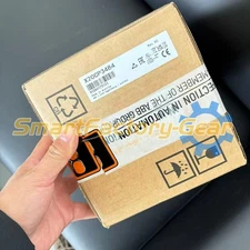 New B&R X20CP3484 PLC Module X20 CP 3484#1pcs In Box