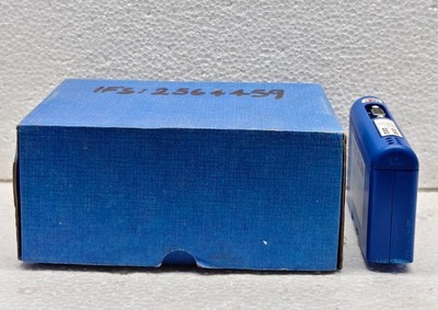HMS INDUSTRIAL ANYBUS COMMUNICATOR PROFIBUS PN: AB7000C