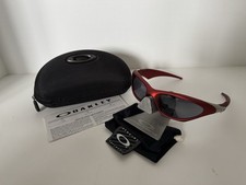 Oakley Scar Sunglasses for sale online | eBay
