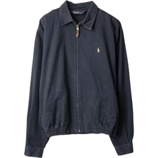 Vintage Ralph Lauren POLO by Ralph Lauren Swing Top Sports Jacket Men's XL