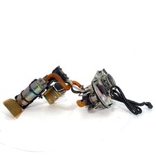 2004 Harley Touring Electra Glide Classic Gas Gasoline Fuel Petrol Pump Sending