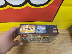 LEGO Elves: Emily Jones & the Baby Wind Dragon (41171) New SEALED & Retired