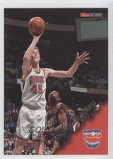 1996-97 NBA Hoops Shawn Bradley #97 0c4