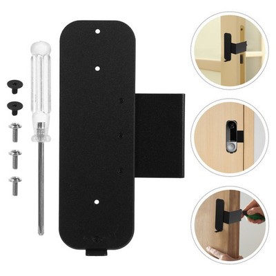  2 Pieces Doorbell Halterung Diebstahlsichere Türklingelhalterung