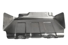 Genuine GM Front Under Body Shield 23135960