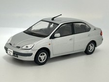 Toyota Prius Minicar Norev 1/43