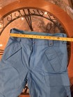 Burton XL Women's Skiing Pants Blue — photo 10