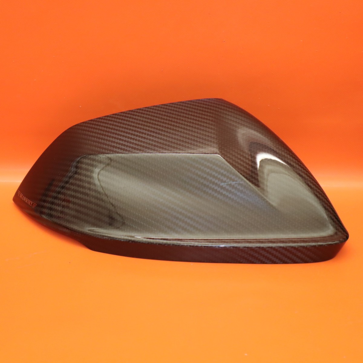 Lamborghini Urus 2019-2023 Right Mirror cover P/N 4M8857528A