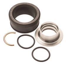 SeaDoo 4-Tec Drive Shaft Carbon Carbone Ring Seal Rebuild Kit GTI Wake 2009 2010
