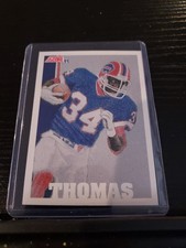 thurman thomas