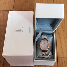 SEIKO Wristwatch
