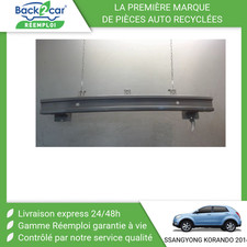 Pare-choc arrière Ssangyong KORANDO