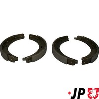 Bremsbackensatz JP JP Group 1363900210 FüR Klasse A124 W124 190 Mercedes W210 SL
