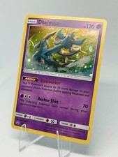 fusion strike pokemon card list price Amazon.com: Dhelmise Pokemon Card main image 1