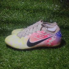 Nike Mercurial Vapor 14 Elite FG White Volt for Sale