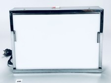 Röntgenbildbetrachter Röntgenfilmbetrachter  36x25cm OPG Zahnarzt Dental GEPRÜFT