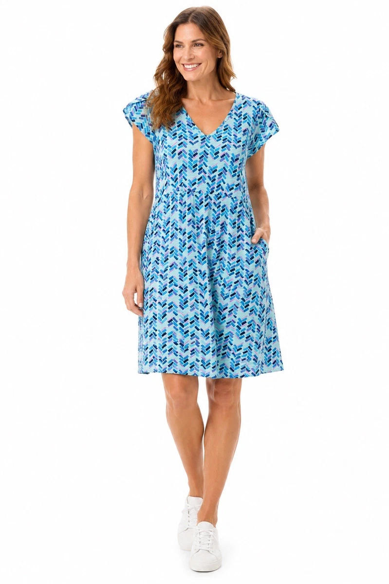 fotos de ross dress for less virginia beach Short Beach Dress | TULUM main image 0