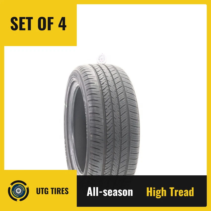 Yokohama 225/50/17 Car & Truck Tires for sale | eBay