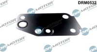 Dr.Motor Automotive Dichtung, Wasserpumpe DRM0532 FüR Ford LTI