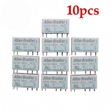 10pcs For CAT 700-TBR24 CAT700-TBR24 Relay 5Pin 6A 250VAC 24VDC 