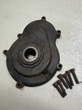 Allis Chalmers Simplicity  Big 10 Tractor PTO Side  Cover Briggs 243431