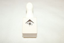 MARTHA STEWART PAPER PUNCH - Snowflakes Winter