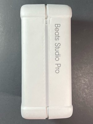 Beats Studio Pro Wireless Over-Ear Headphones [ Soft Pink ] NEW | eBay