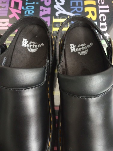 Dangerous Doc Martens!.Sz9 - Picture 5 of 5