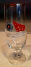 39 Jahre DDR 1979 Transportpolizeiamt Karl-Marx-Stadt OSTALGIE rar