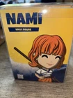 YouTooz Limited Edition NAMI One Piece (Netflix) Brand New With Protector