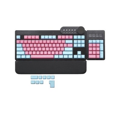 Mountain Quartz B Tastatur