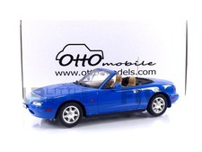 OTTO MOBILE 1/18 - MAZDA MX-5 - 1990 OT934