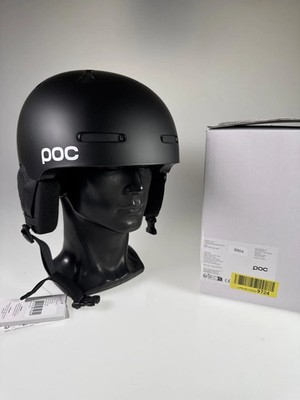 POC Auric Cut Skihelm - Größe 55-58cm #8864 R1