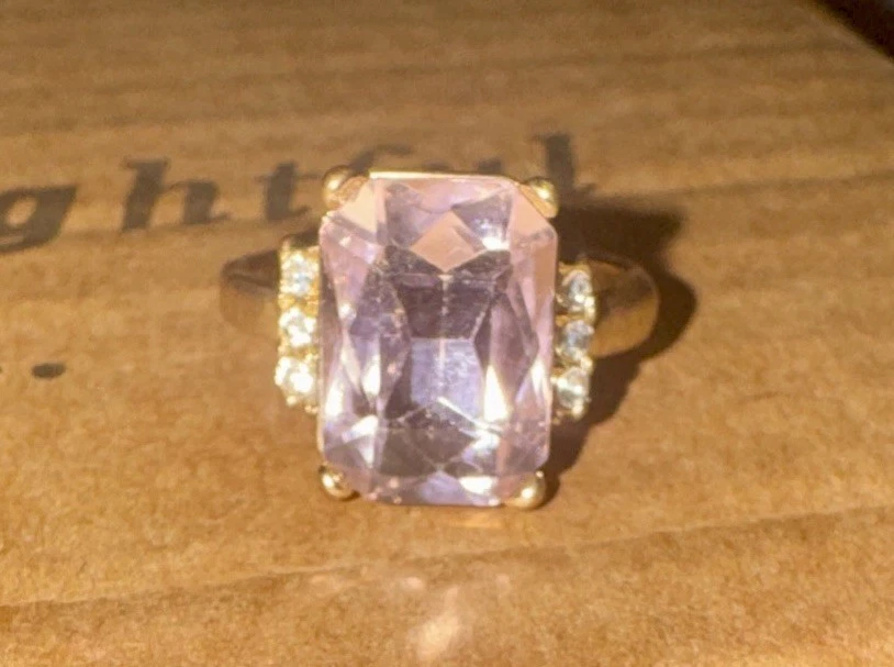 Lote de 21 anillos Foto 4 de 4