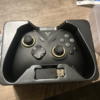 Flydigi Vader 5 Pro PC Controller, FORCEFLEX Joysticks, 3ms Ultra-Low Latency