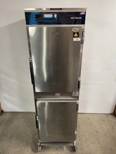 2015 Scratch and Dent Alto Shaam 1200-TH/111 Halo Heat Cook And Hold Oven