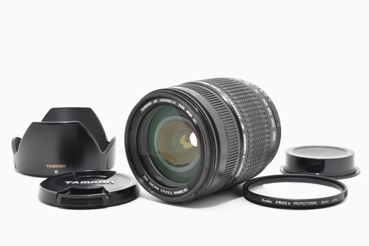Tamron Pentax Camera Lenses for Pentax for sale | eBay