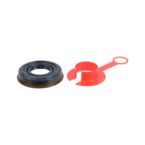 Automatic Transmission Output Shaft Seal Left For Buick Enclave 2008-2013 - Picture 3 of 5